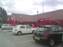 Marks of the Moor North