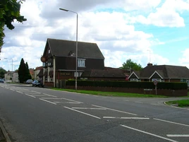 Beijing palace nutbourne