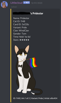 Add CuteCat Discord Bot  The #1 Discord Bot List