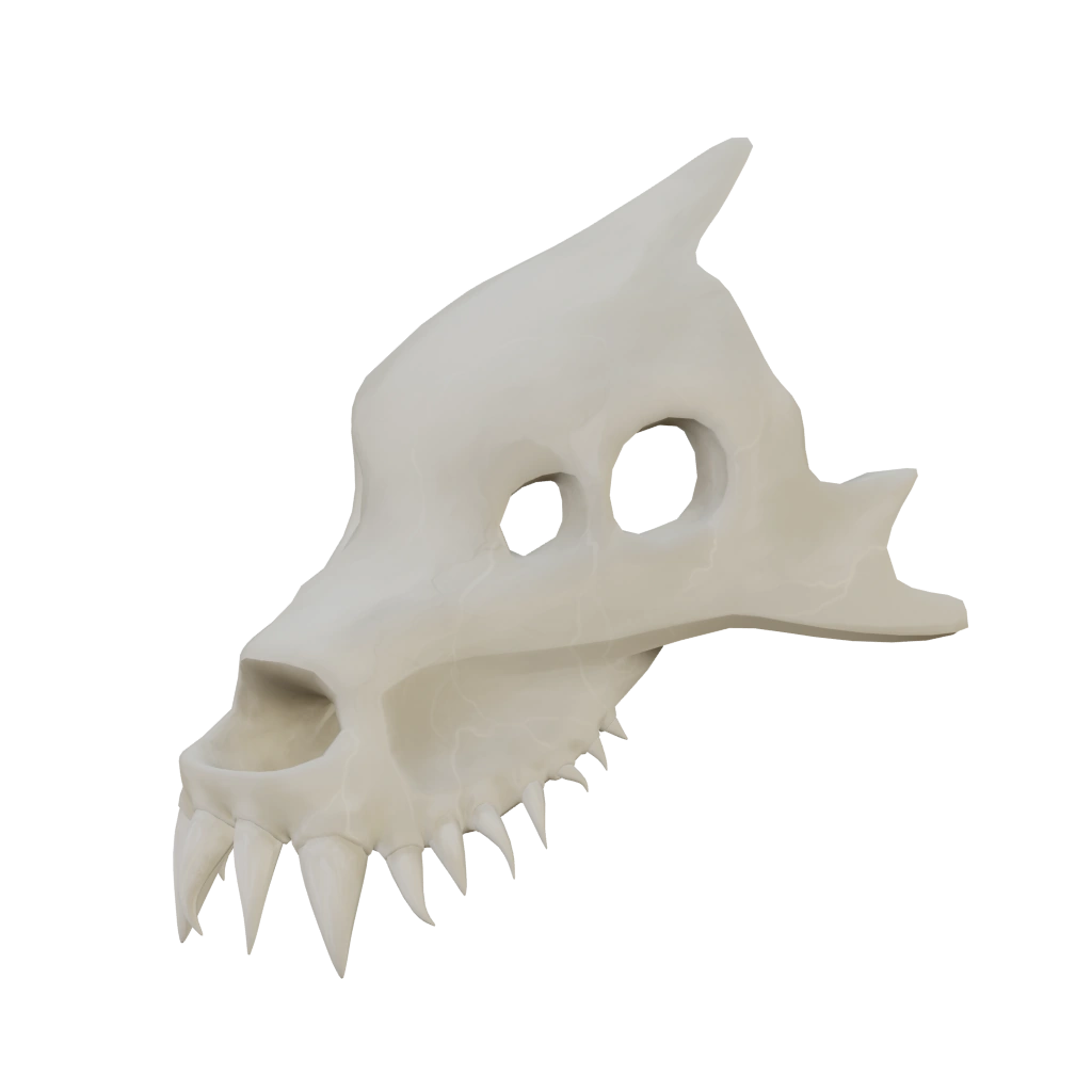 Ancient Bones | Little Dragon Studios Wiki | Fandom