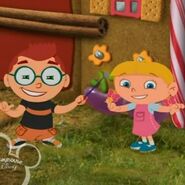 Brothers and Sisters to the Rescue | Little Einsteins Wiki | Fandom