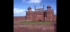 The Red Fort