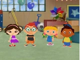Little Einsteins (Team)