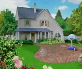 Leo and Annie's House