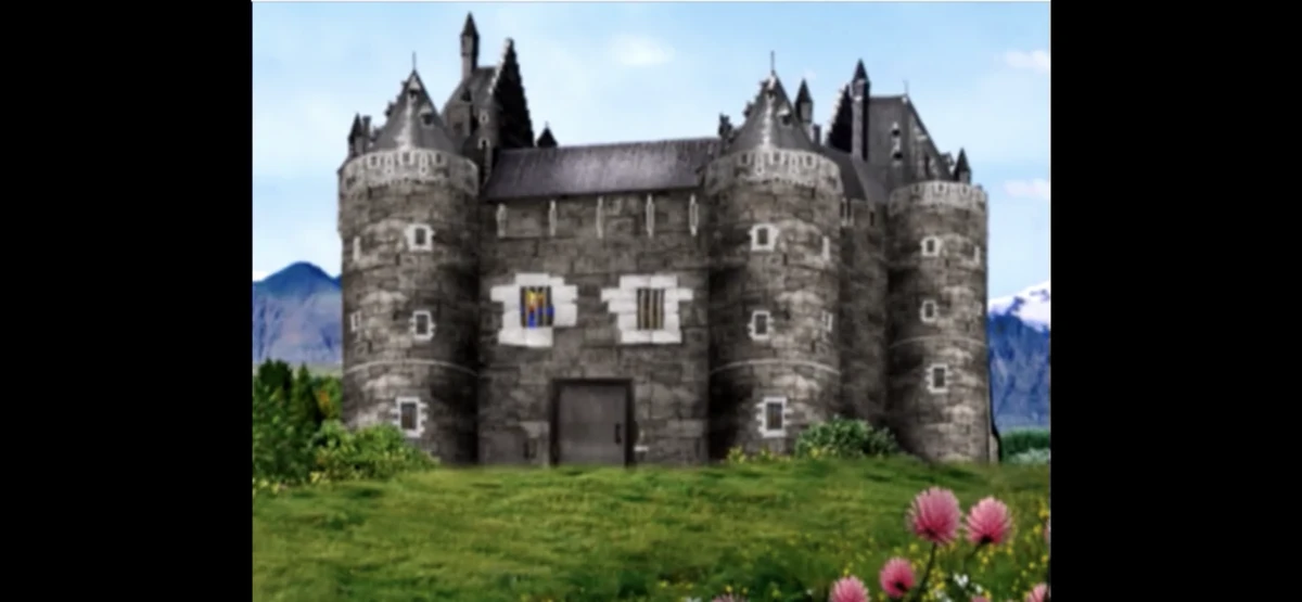 Mouse King's Castle Little Einsteins Wiki Fandom