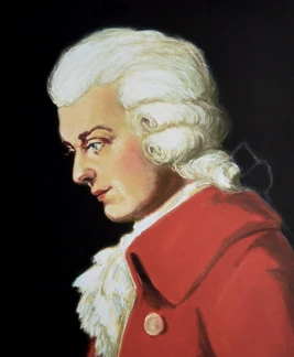 Poster in Leo's Room