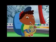 TGSB English USA Language