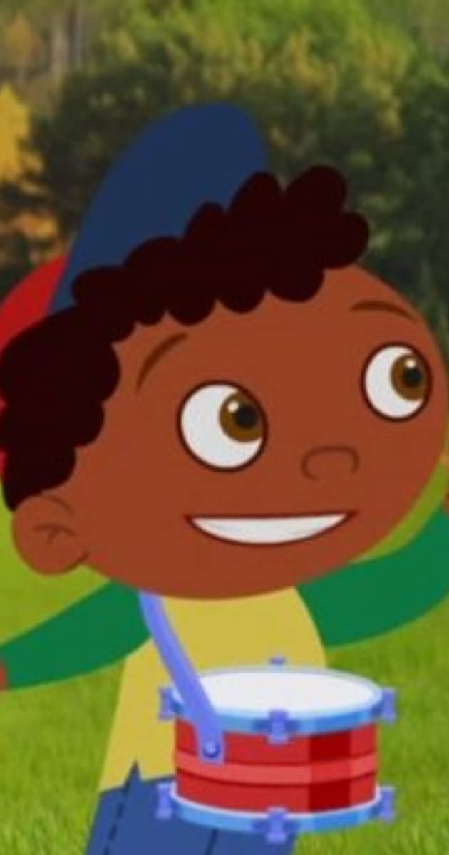 Quincy s Drums Little Einsteins Wiki Fandom