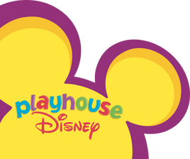 Playhouse Disney