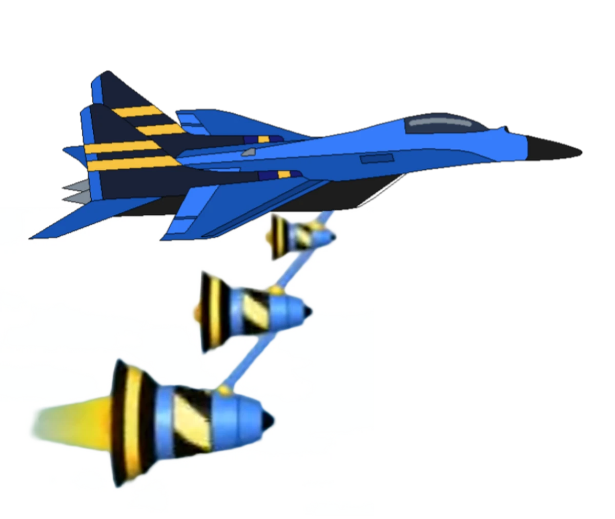 Big Jet's Speedy Boosters Little Einsteins Wiki Fandom