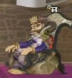 King | Little Einsteins Wiki | Fandom