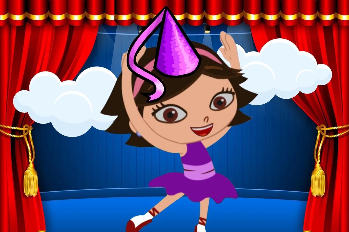The Puppet Princess/Transcript Little Einsteins Wiki Fandom