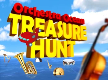 Orchestra Ocean Treasure Hunt Little Einsteins Wiki Fandom orchestra-ocean-treasure-hunt-little-einsteins-wiki-fandom