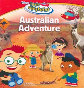 Australian Adventure