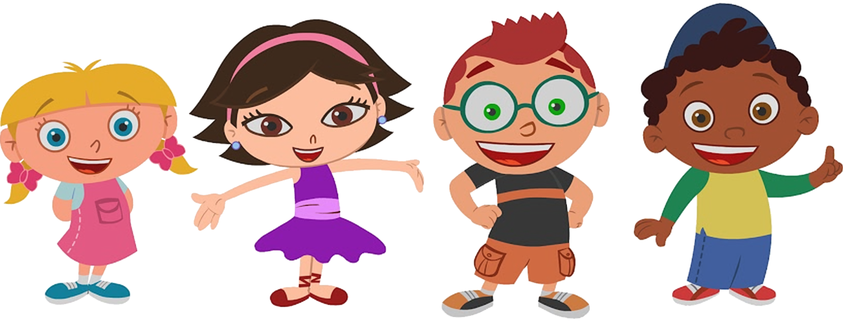 Little Einsteins Backpacks Little Einsteins Wiki Fandom