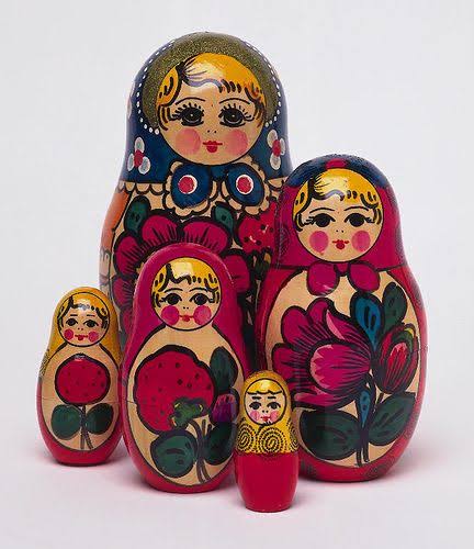 Matryoshka Nesting Dolls | Little Einsteins Wiki | Fandom