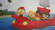 Little Einsteins (group) | Little Einsteins Wiki | Fandom