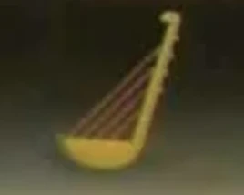The Golden Harp