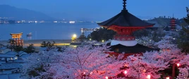 Tahoto Pagoda