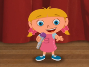 Annie, Get Your Microphone/Gallery | Little Einsteins Wiki | Fandom