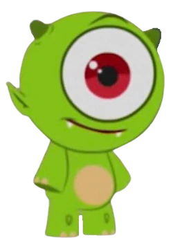 Music Monsters (characters) | Little Einsteins Wiki | Fandom