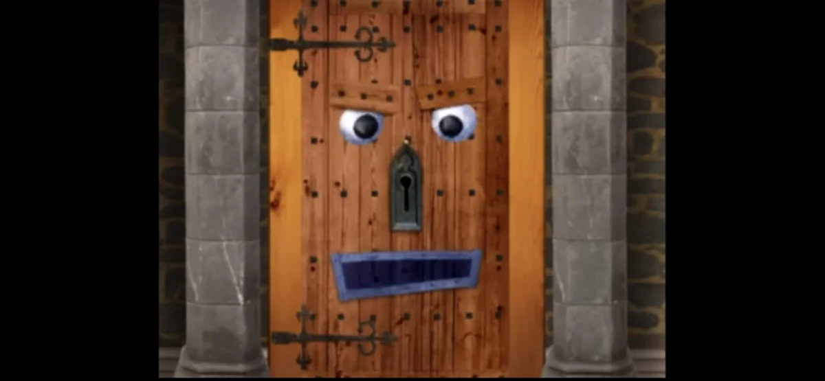 Door (Music Monsters) Little Einsteins Wiki Fandom