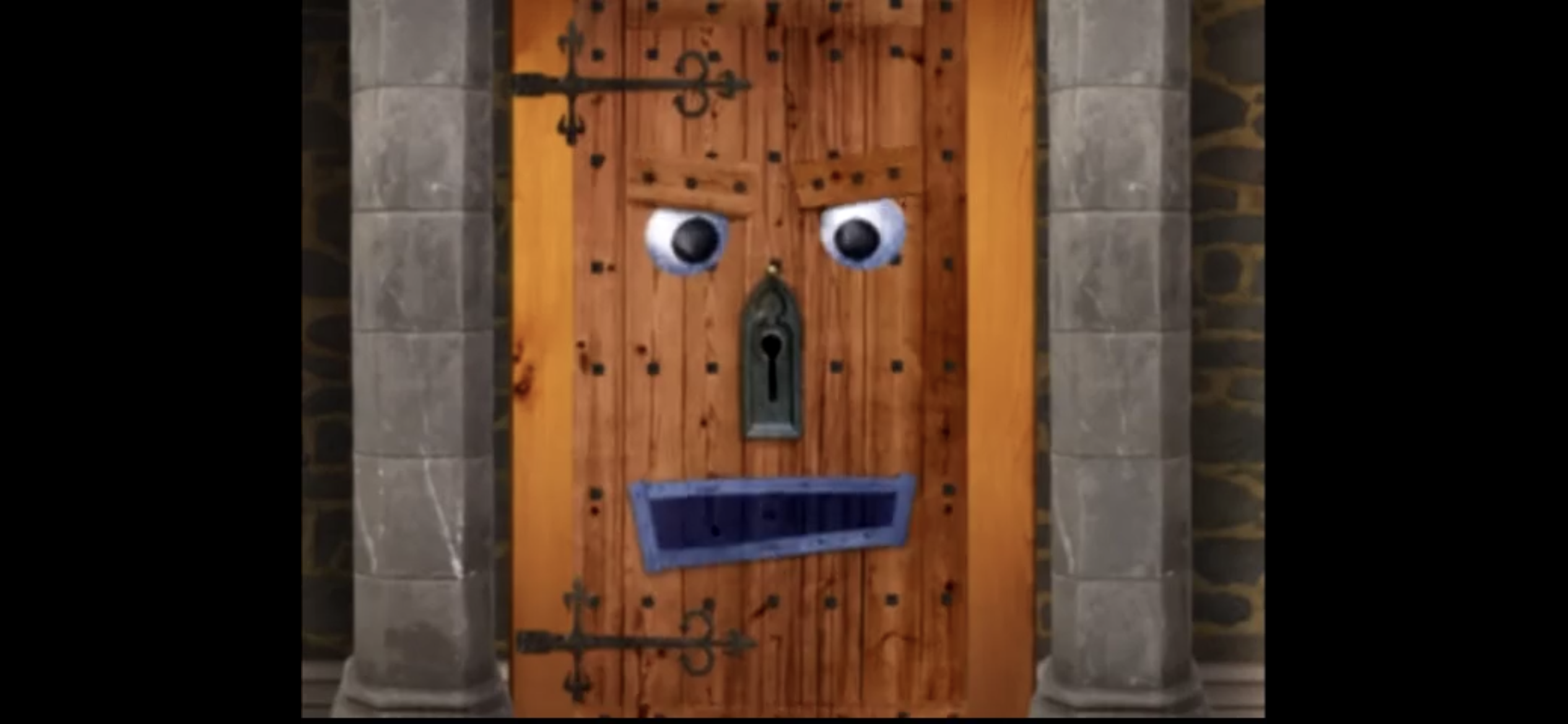 Door (Music Monsters), Little Einsteins Wiki