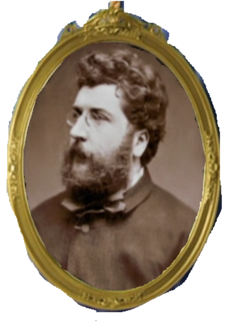 Bizet Little Einsteins Wiki Fandom