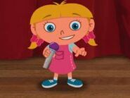 Annie, Get Your Microphone | Little Einsteins Wiki | Fandom