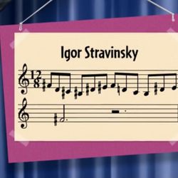 Stravinsky: where to start with his music, Classical music