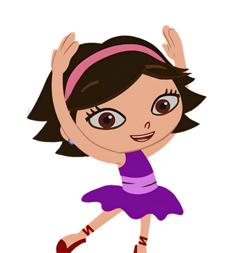 June | Little Einsteins Wiki | Fandom