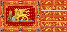 Flag of Venice
