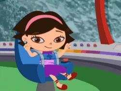 pies de junio de little einstein