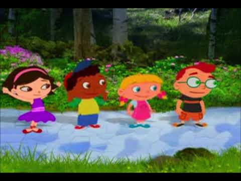 Go Team! (Song) | Little Einsteins Wiki | Fandom