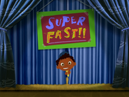 Super Fast!!