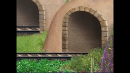 Musical Tunnel