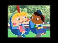 Little Einsteins Promo