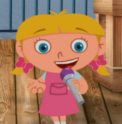 Little einsteins annie and the little outlet toy plane