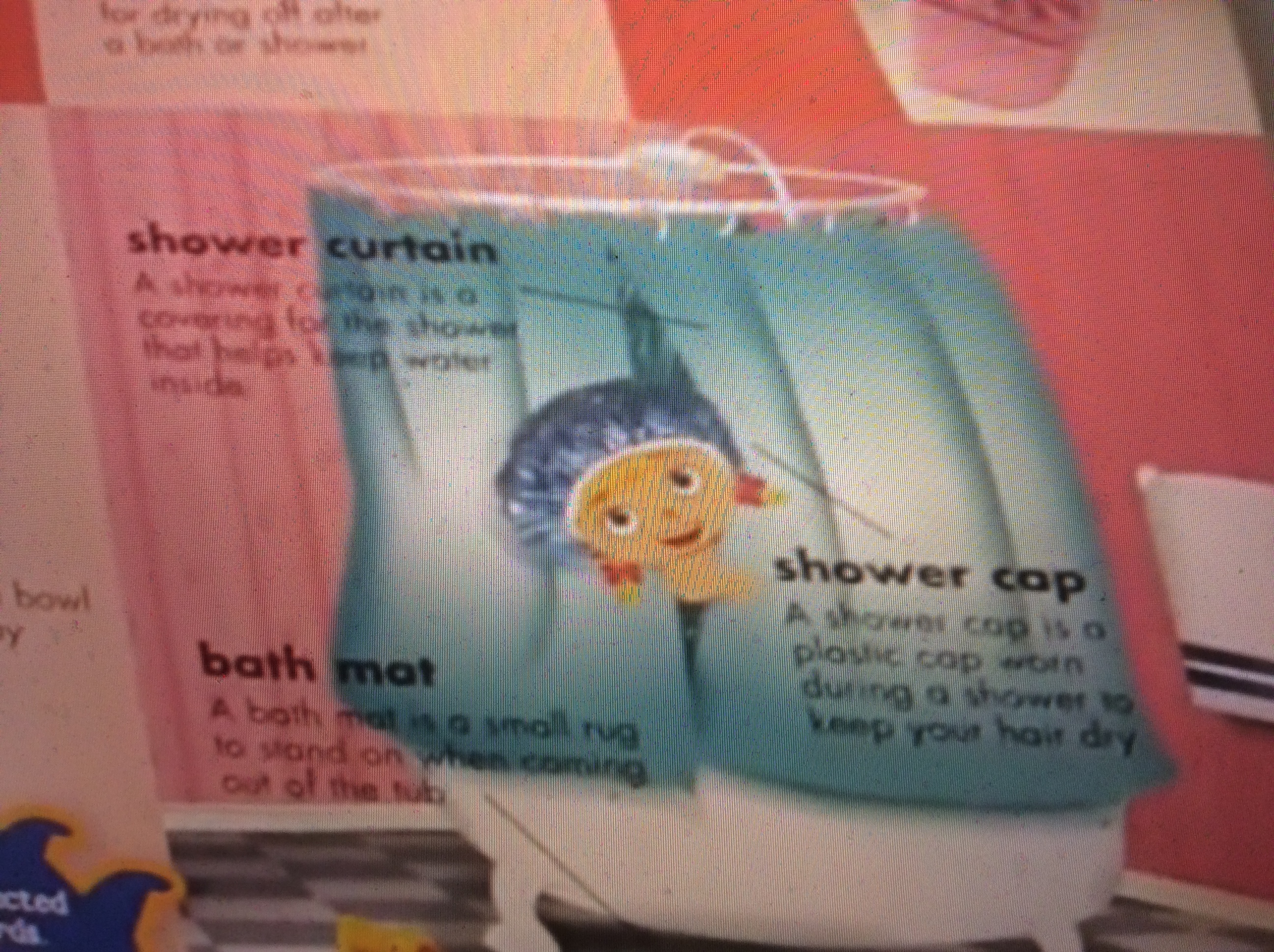 ANNIE Kids Shower Cap ANNIE Kids Shower Cap