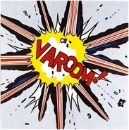 Roy Lichtenstein | Little Einsteins Wiki | Fandom
