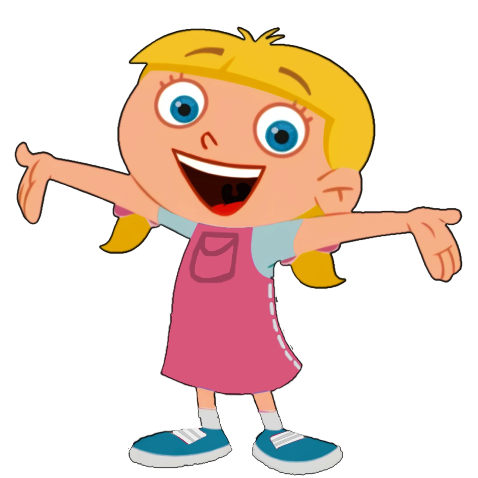 Little Einsteins | atelier-yuwa.ciao.jp