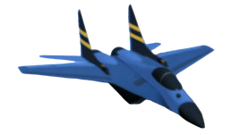 Big Jet