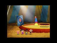 Silly Clothes Stuck up High! - Little Einsteins