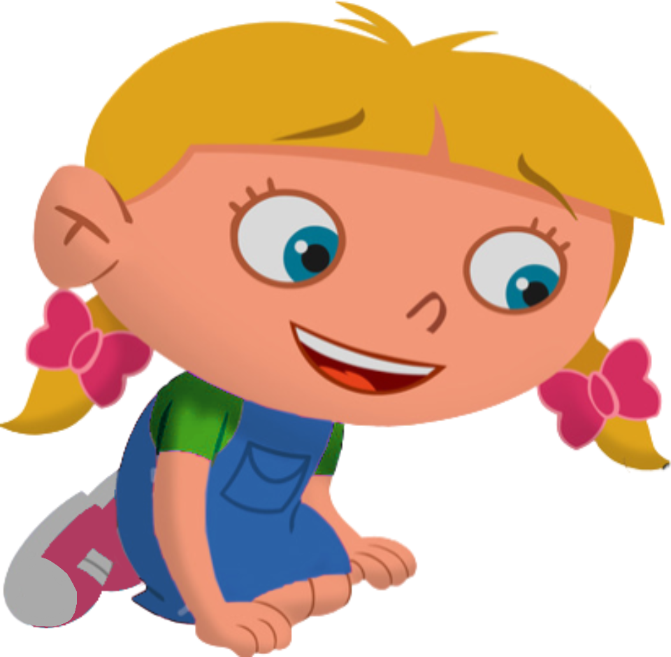 Annie, Little Einsteins Wiki