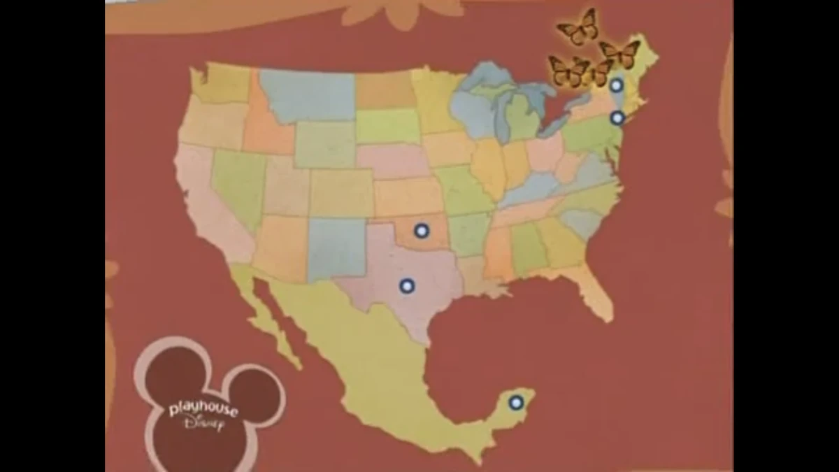 Invitation Mail  Little Einsteins Wiki  Fandom