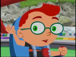 Little Einsteins Our Huge Adventure Clip