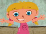 Annie and the Beanstalk/Gallery Little Einsteins Wiki Fandom