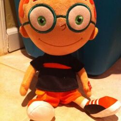 Little Einsteins Toys Little Einsteins Wiki Fandom