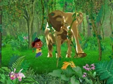 The Trumpet Elephant
