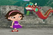 Dragon Kite/Gallery | Little Einsteins Wiki | Fandom